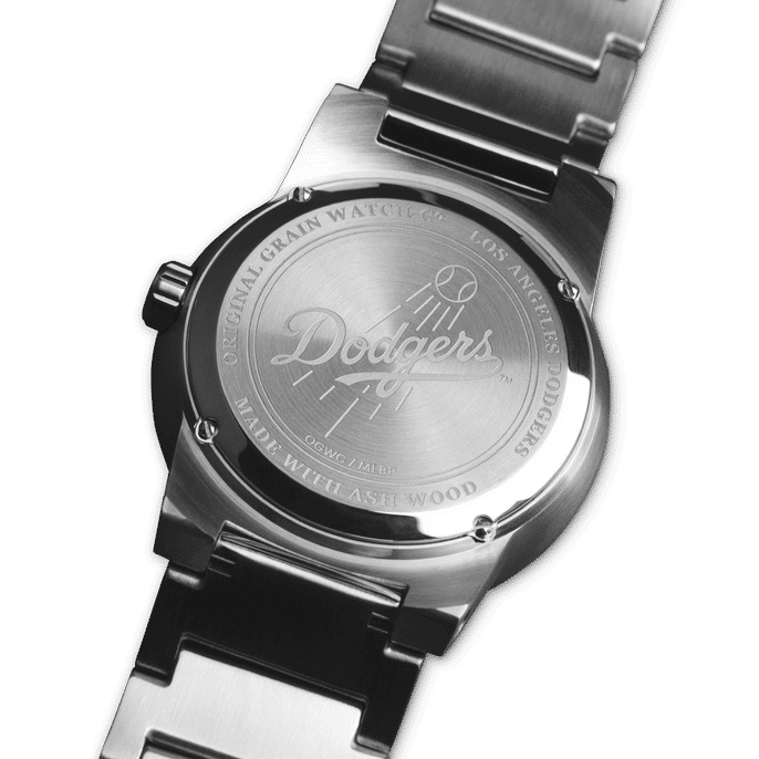 Los Angeles Dodgers Lauf 42 mm