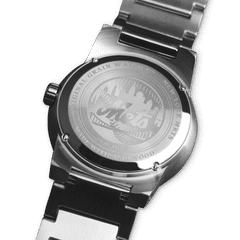 New York Mets Barrel 42mm