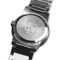 San Diego Padres Barrel 42mm