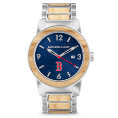Boston Red Sox Barrel 42mm