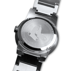 Boston Red Sox Barrel 42mm