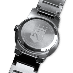 Kansas City Royals Barrel 42mm