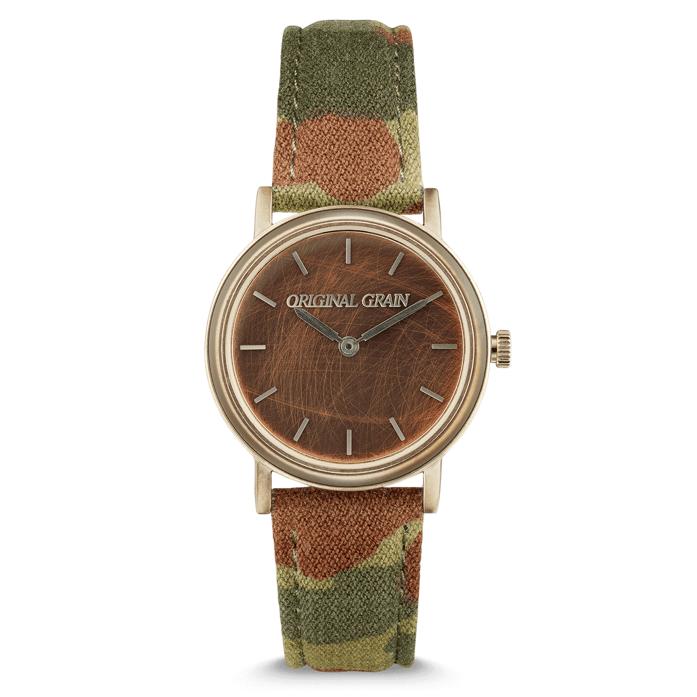 Julliett Womens Military Avalon Set 34mm