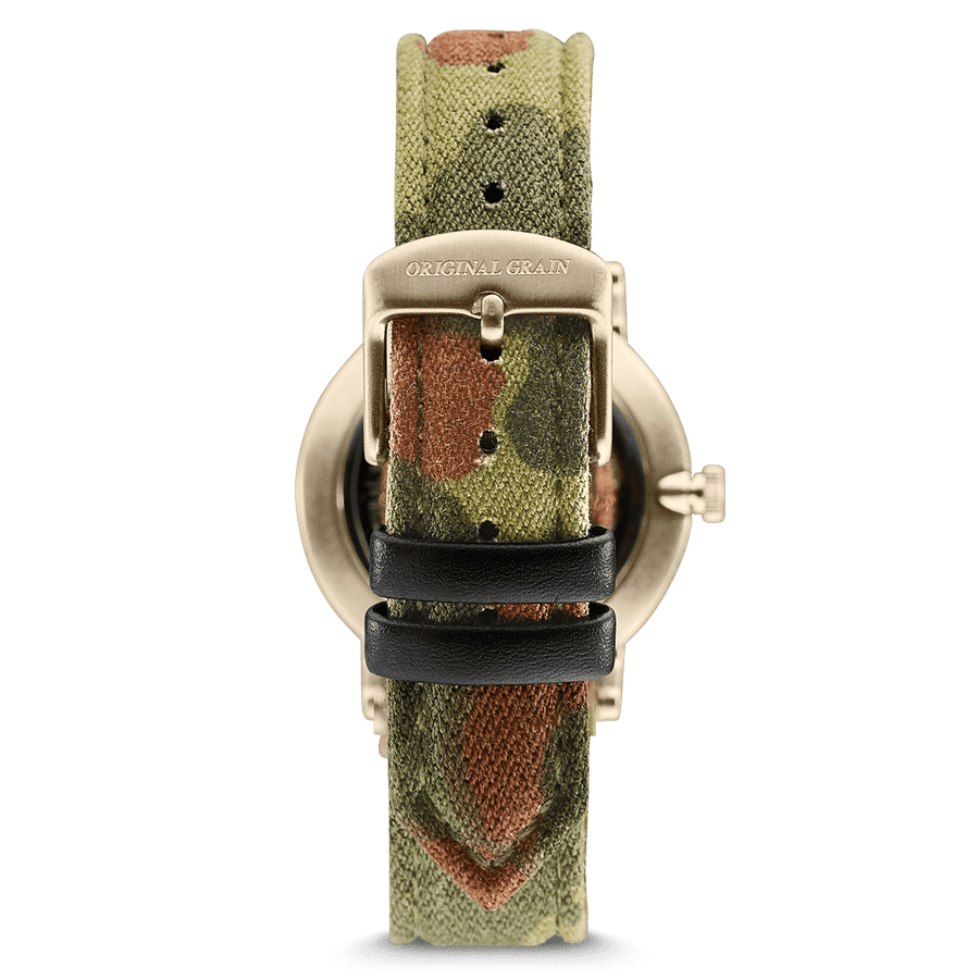 Julliett Womens Military Avalon Set 34mm