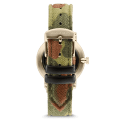 Julliett Womens Military Avalon Set 34mm