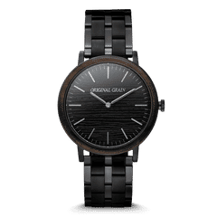 Blackwood Minimalist 40mm