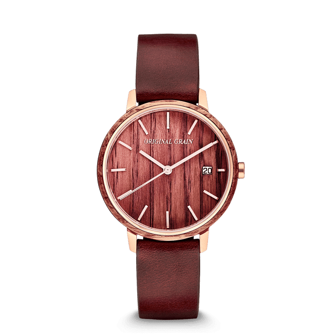baseball mother's day gift idea - unique watches from Orignal Grain