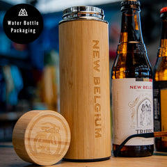 New Belgium Blue Oak Sunglasses