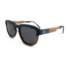 New Belgium Blue Oak Sunglasses