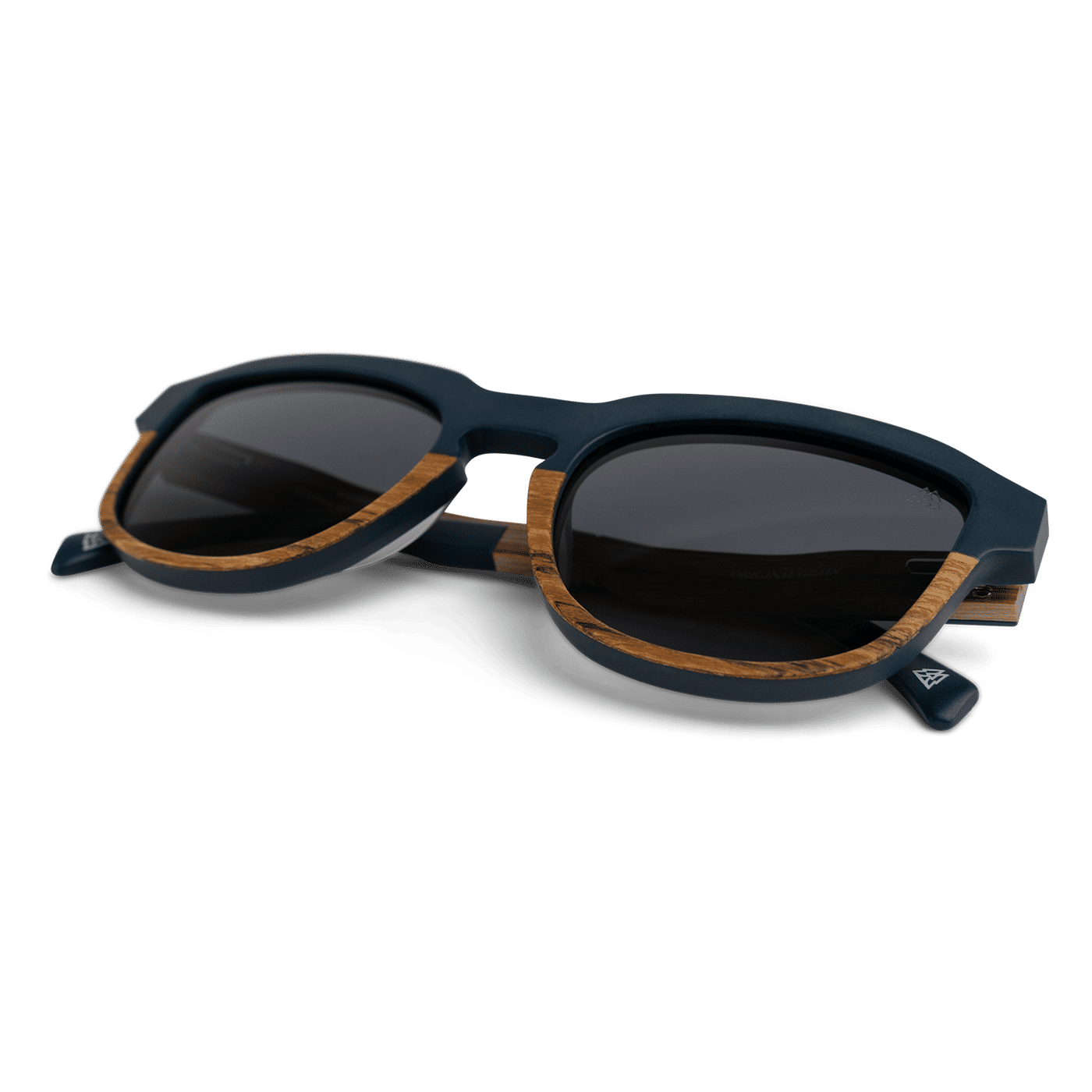 New Belgium Blue Oak Sunglasses