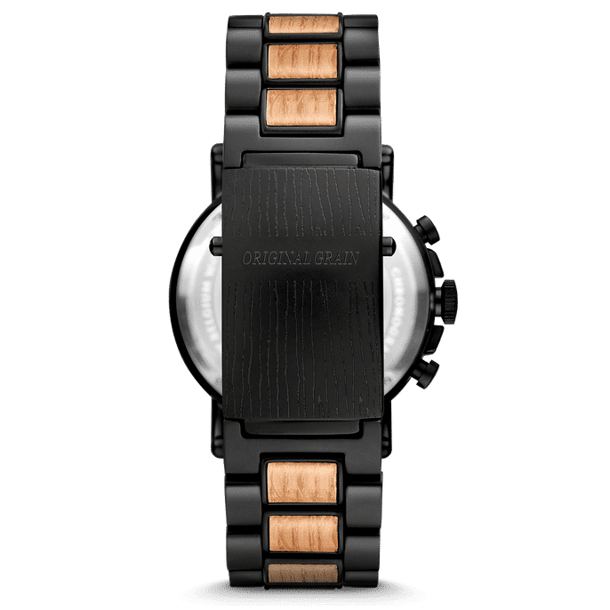 Neu Belgien Chrono 44mm