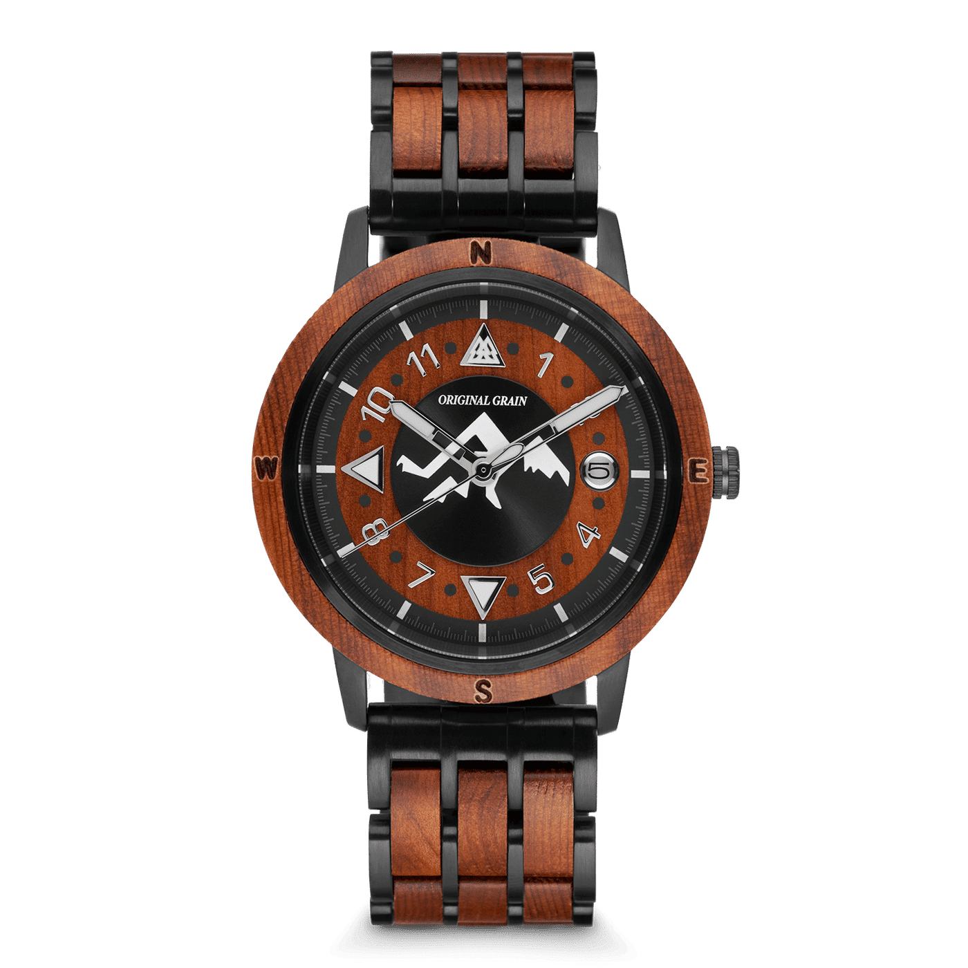 Himalayan Cedar Mountain Range 43mm