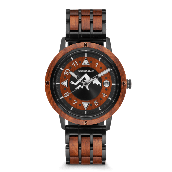 Himalayan Cedar Mountain Range 43mm