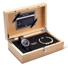University of Virginia Womens Minimalist Set 34mm