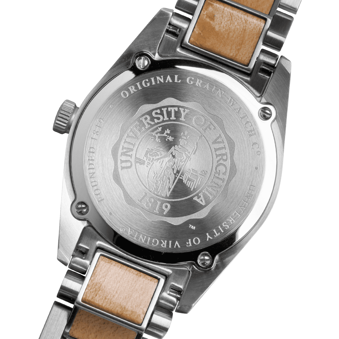 University of Virginia Womens Classic Set 34mm