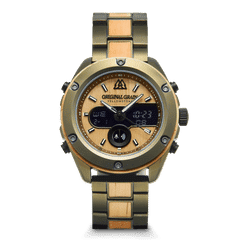 Yellowstone Rugged 45mm