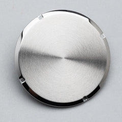 Kundenspezifischer Gehäuseboden – Damen Avalon 34 mm von Original Grain