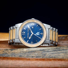 Los Angeles Dodgers Lauf 42 mm