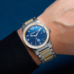 Los Angeles Dodgers Lauf 42 mm