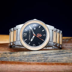 San Francisco Giants Barrel 42mm