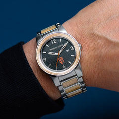 San Francisco Giants Barrel 42mm