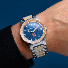 New York Mets Barrel 42mm