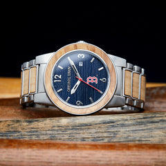 Boston Red Sox Barrel 42mm