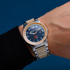 Detroit Tigers Barrel 42mm