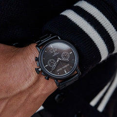 Blackwood Chrono 44mm - 2019