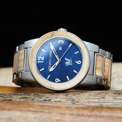 Milwaukee Brewers Barrel 42mm