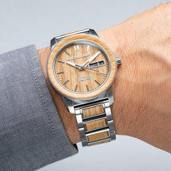 Braumeister 42 mm + Braumeister-Anhänger & Ring-Bündel