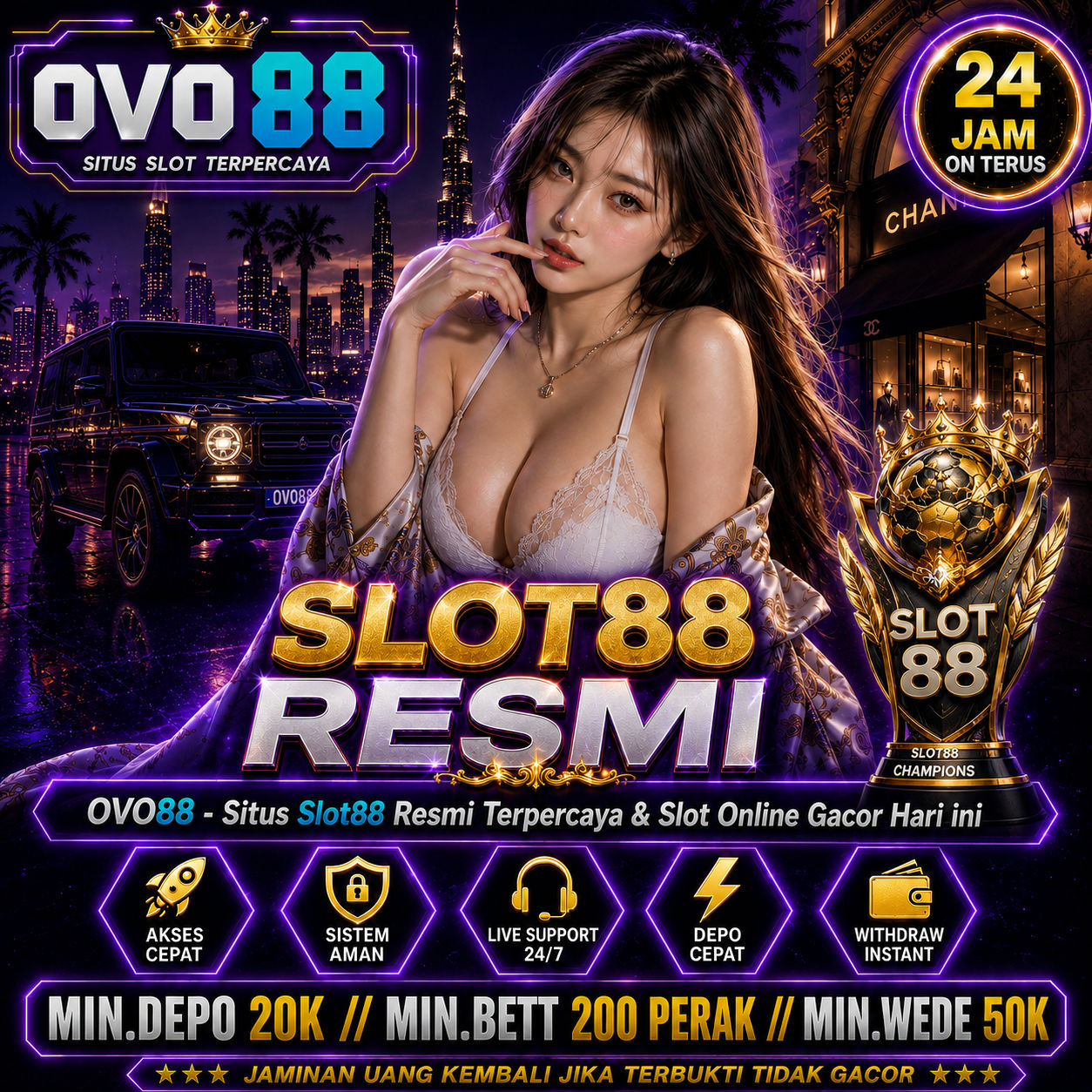 OVO88