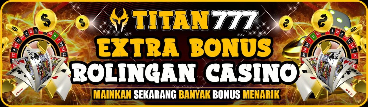 BONUS REBATE CASINO