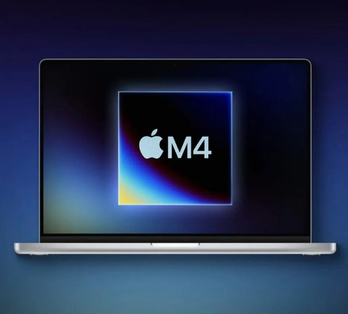 MacBook Pro 14-inch M4