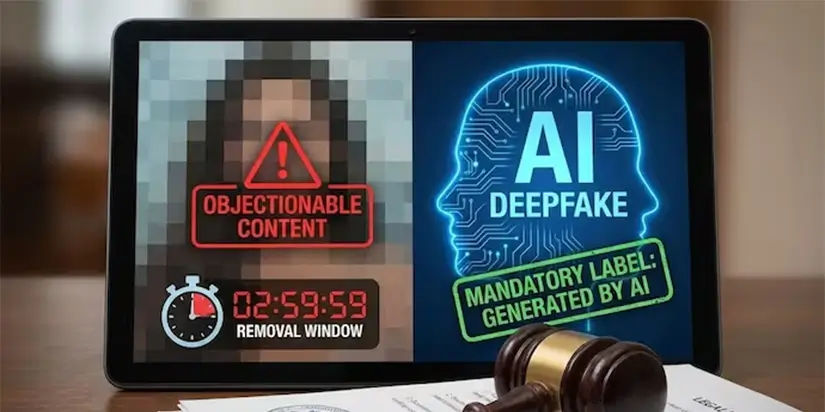 How to Remove Deepfake Images and Videos from the Internet (2026 Complete Guide)
