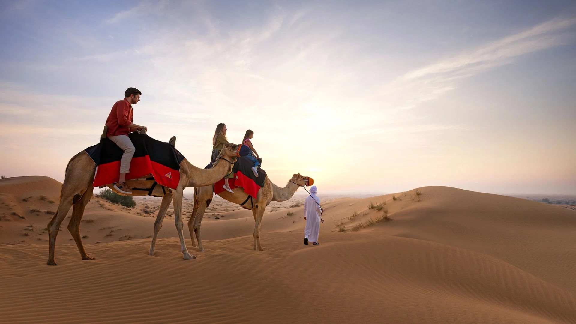 The Heart of the Silk Road