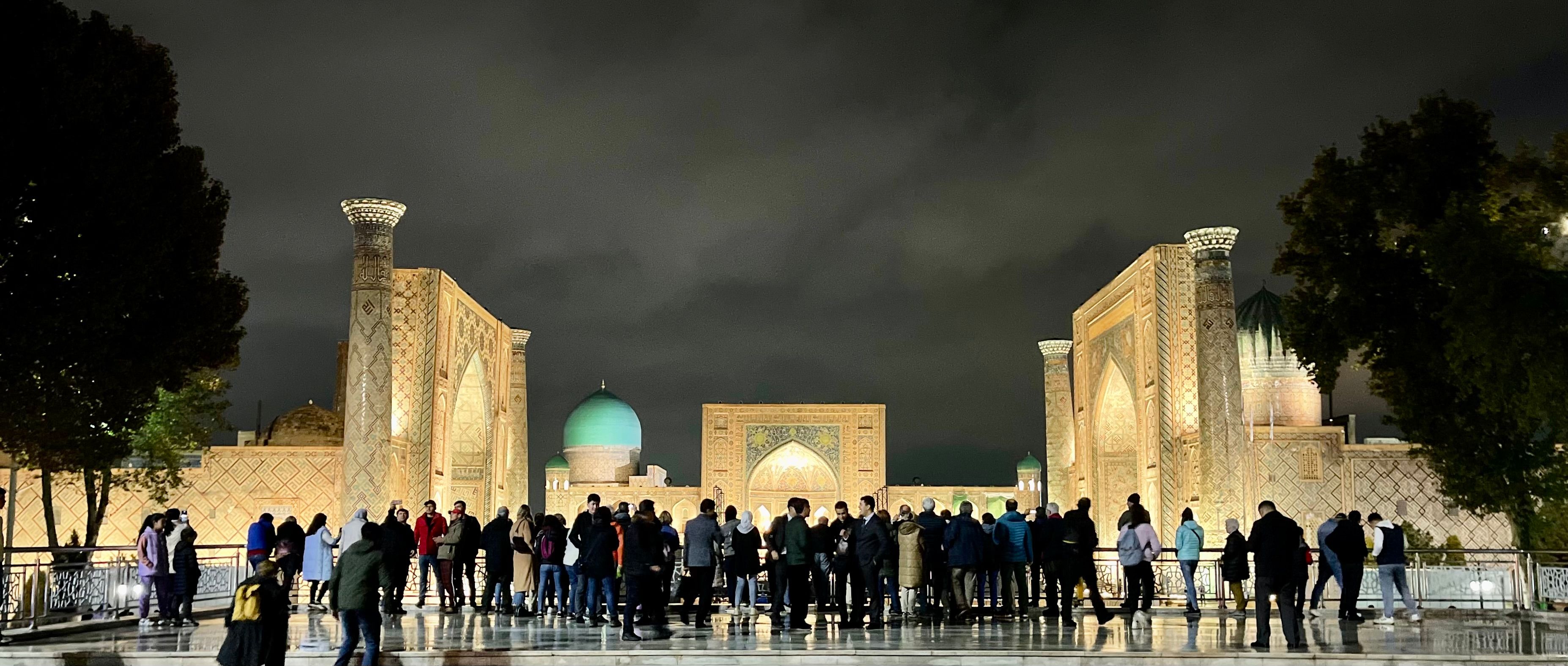 Registan