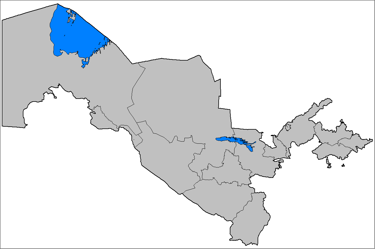 Silk Road | Central Asia Journey Route Map