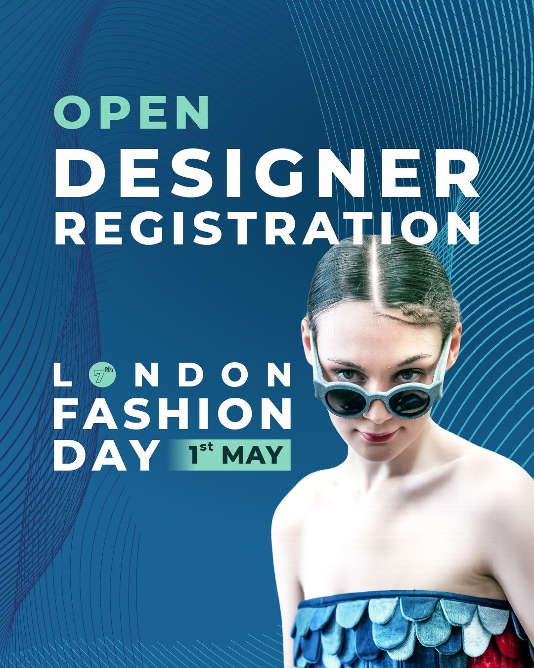 London Fashion Day Announces Season 7 in London