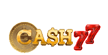 CASH77 Logo