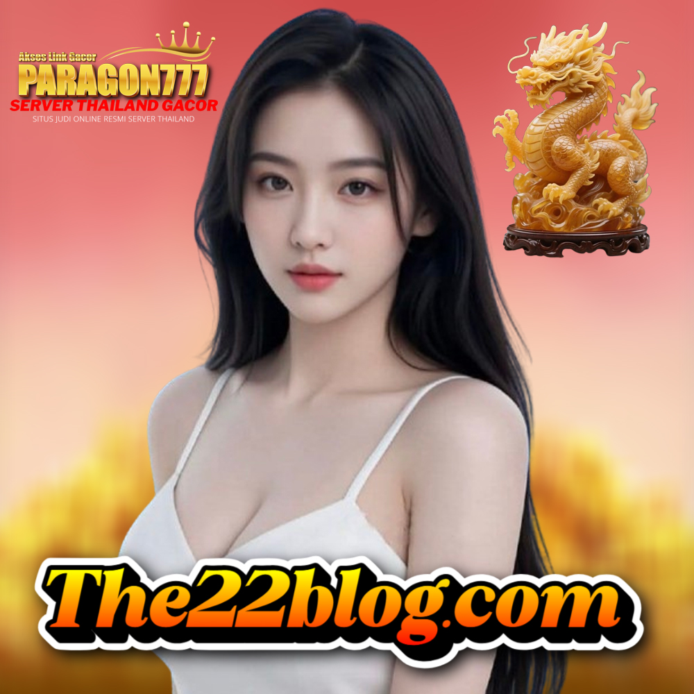 Banner PARAGON777 Game Online