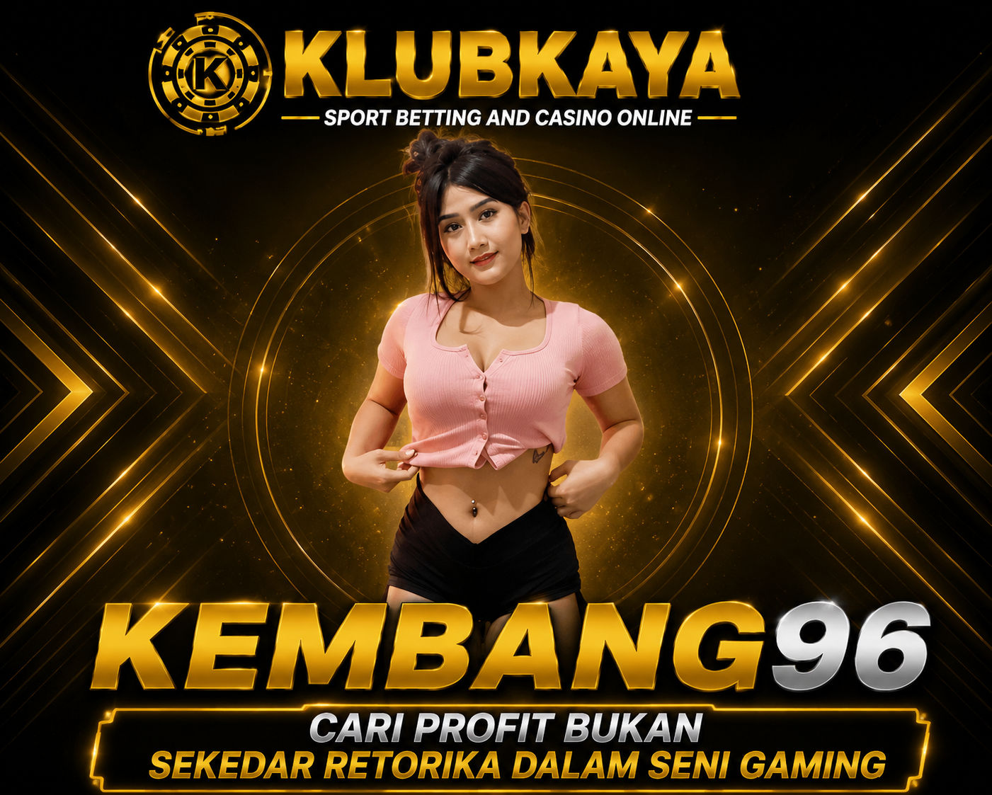 Kembang96 你 Cari Profit Bukan Sekedar Retorika Dalam Seni Gaming