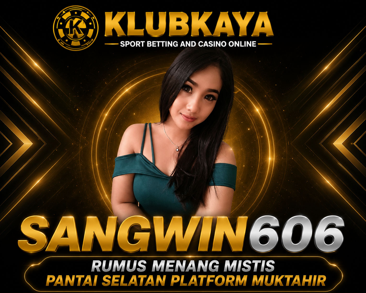 SANGWIN606 海 Rumus Menang Mistis Pantai Selatan Platform Muktahir