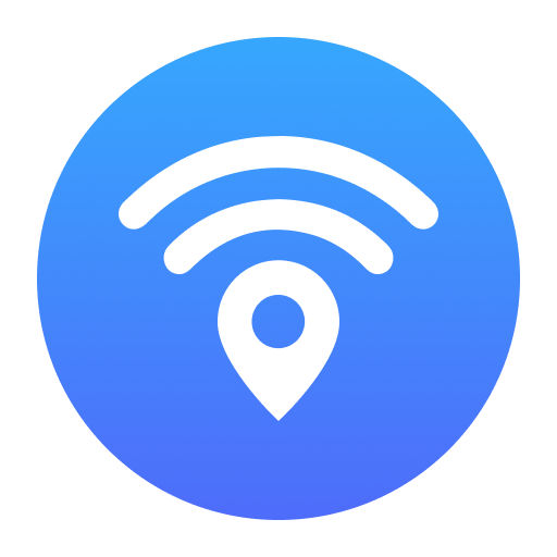 WiFi Map