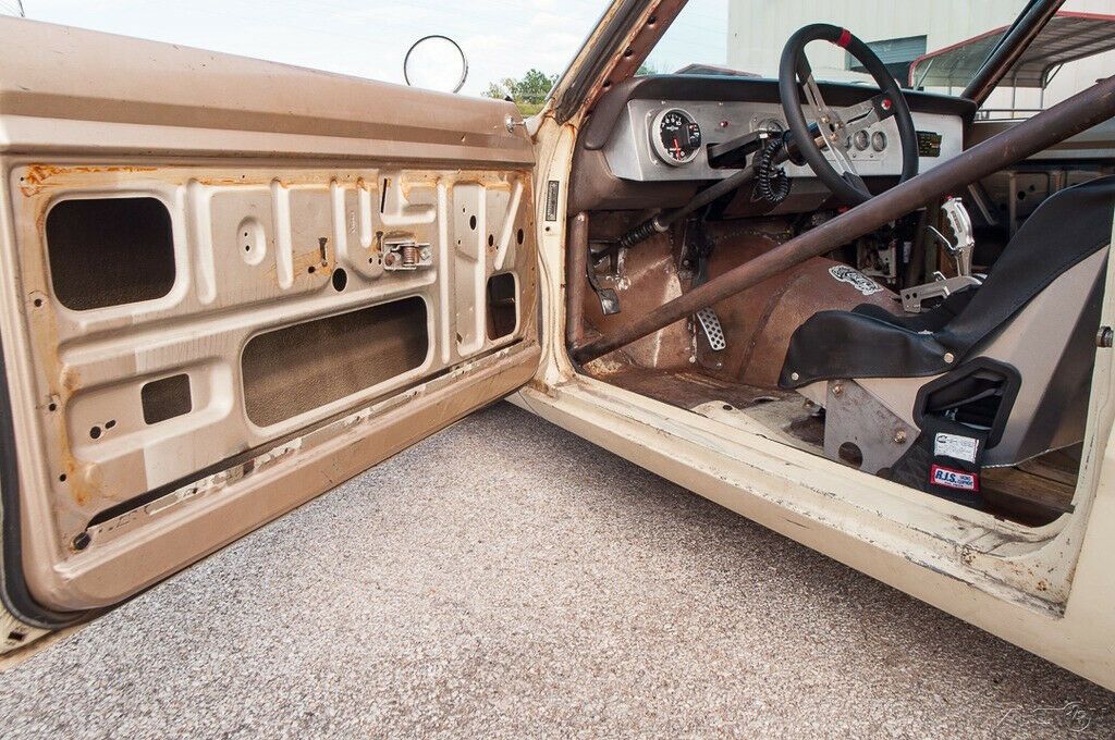 1967 Dodge ‘Shart Cat’ Dart Coupe