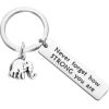 Picture of Motivational Keychain