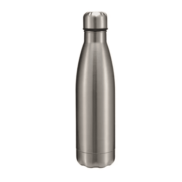 Picture of Metal Water Bottle