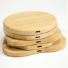 Picture of A FSC Bamboo Wireless Charger 