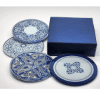 Picture of Glass Coaster Set (Set of 2)