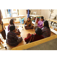 MFG Partner 1003-Strengthening Livelihood Initiatives of Home-Based Workers